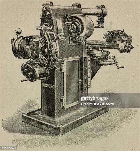 Universal Milling Machine 的图像结果