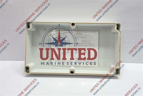 SAAB MARINE 92 39 109-103 INCLINOMETER UNIT | United Marine Services