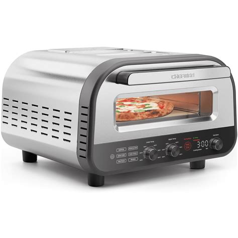 Chefman Home Slice Indoor Electric Pizza Oven - Makes 12 Inch Pizzas ...