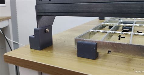 Image result for Mounting Feet for Atomstack A5 Pro