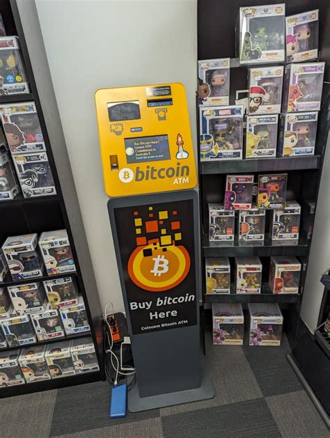 Image result for How to Use Bitcoin Machine