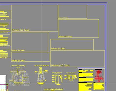 Image result for How to Image Make an OLE Object AutoCAD