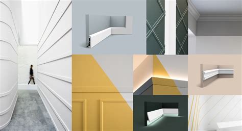 Orac Decor® — плинтусы, потолочные карнизы, молдинги | Официальный ...