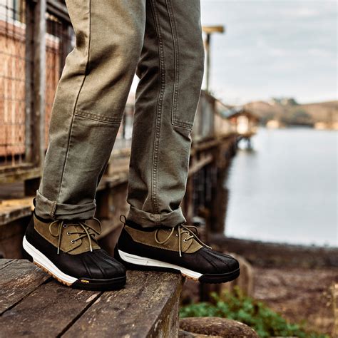 Duck boot rain boots online