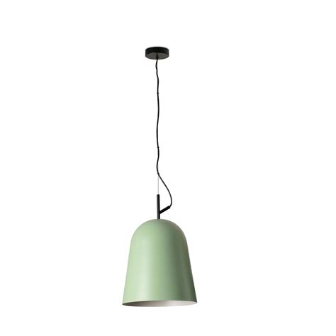 STUDIO 290 green pendant lamp by Faro | Shop Cafeteria Lighting Online ...