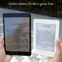 Kindle Paperwhite 3rd Edition Wifi White E-reader Price in India - Buy ...