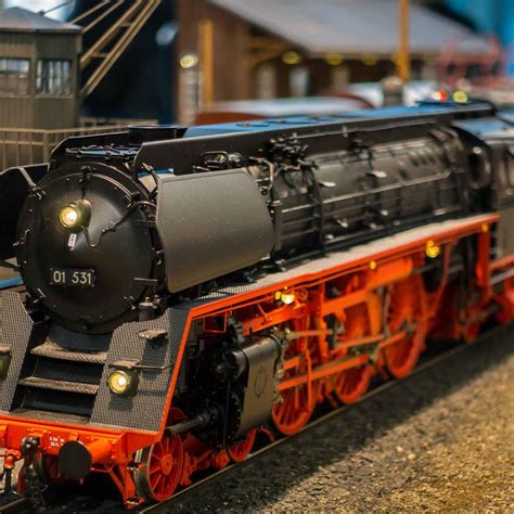 Great Model Train Layouts 的图像结果