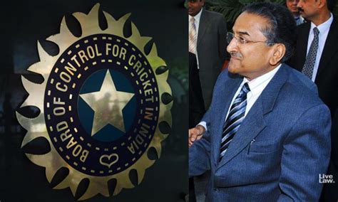 SC Appoints Former Judge Justice D K Jain As BCCI Ombudsman [Read Order]