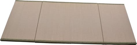 MustMat Foldable Tatami Bed Frame with Firm Japanese Tatami India | Ubuy