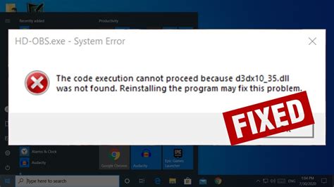 The Code Execution Cannot Proceed Because Sqlite3.dll Was Not Found How to Fix 的图像结果