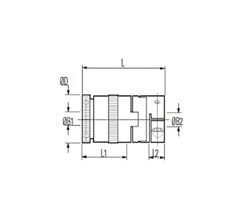 267.25.2222 Huco | Huco Friction Clutch, 6mm Bore 53Ncm | 890-3011 | RS