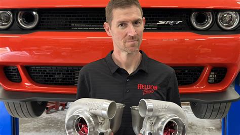 Hellion Turbo