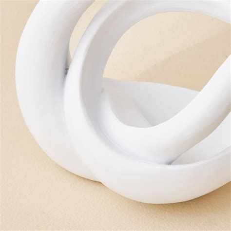 Buy Corsica Brighton Polyresin Swan Figurine from Corsica by Home ...