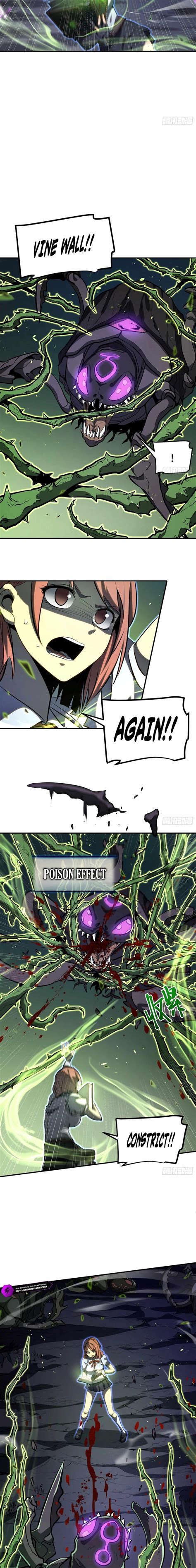 Read Manga Full-Time Awakening - Chapter 20