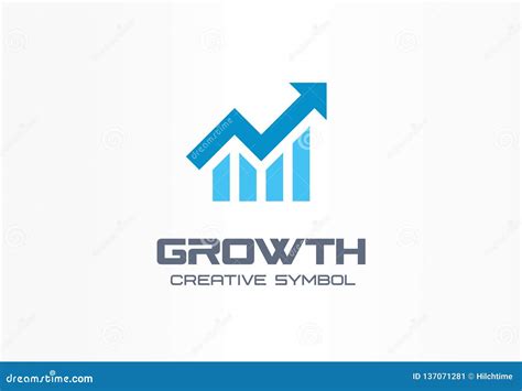 Business Growth Symbol 的图像结果