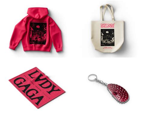 Lady Gaga MAYHEM Singapore 2025 concert guide: Getting there, VIP, setlist