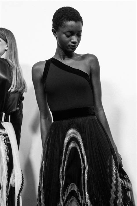 Givenchy Couture SS18 | Dazed