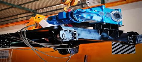 FUTURETECH CRANES & HOISTS in Coimbatore