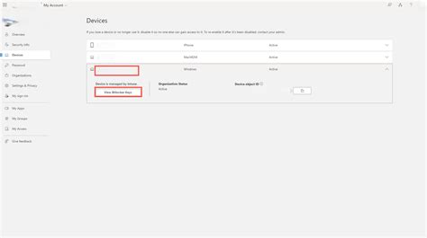 Image result for BitLocker Recovery Key Windows 7
