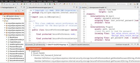 Eclipse UI Script 的图像结果