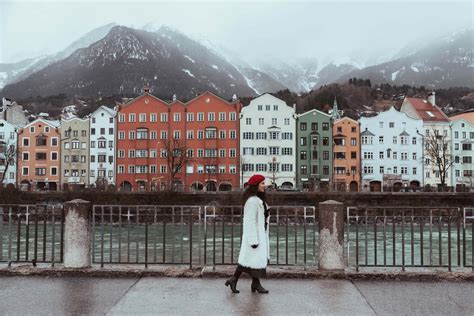 Innsbruck - La Vie En Blog
