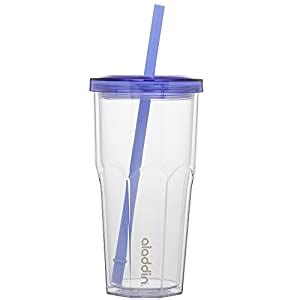 Buy Aladdin 20oz Insulated Cold to-Go Tumbler, Periwinkle Online at Low ...