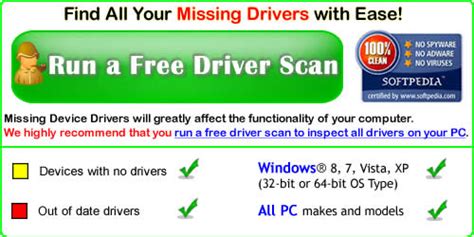 Image result for Device Driver Missing