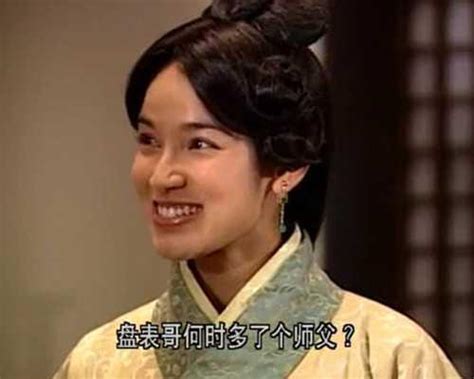 新版《寻秦记》最讨人厌的角色是赵倩公主 网友: 经典就这样毁了