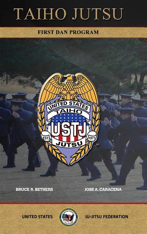 Buy TAIHO JUTSU - First Dan Program Online at desertcartINDIA