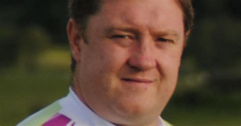 My Running Life: Mark Neilon – The Irish Times