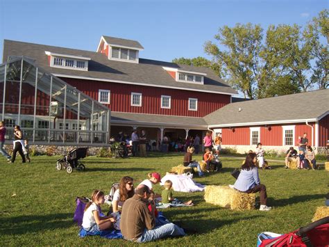 Wagner Farm Celebrates Fall | Glenview, IL Patch