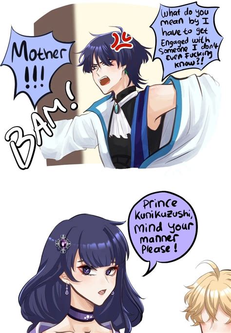 Pin by Allie Egland on Genshin Impact | Cute gay, Cute laptop wallpaper ...