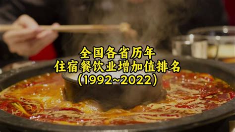 中国住宿与餐饮业改革开放40周年发展报告_饭店