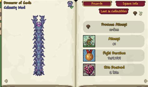 Calamity Mod Mage Guide 的图像结果