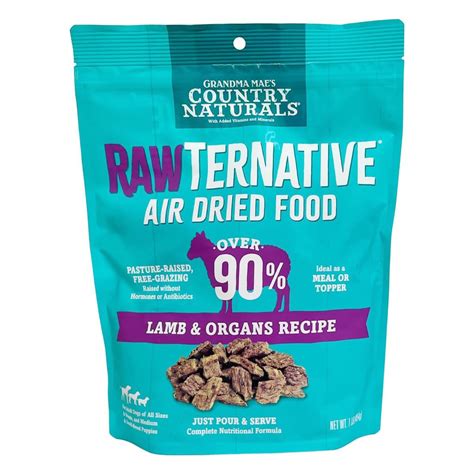 6 Best Air-Dried Dog Foods in 2026 - Reviews & Top Picks - Dogster