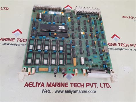 Abb dspc 155 cpu module 57310001-cx – Aeliya Marine Tech