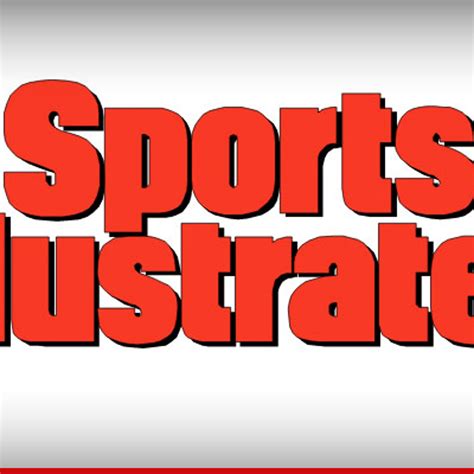 Sports Illustrated Magazine Logo