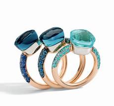 pomellato nudo collection pomellato builds on the popularity of its nudo rings jck pomellato nudo collection pomellato builds on the popularity of its nudo rings jck
