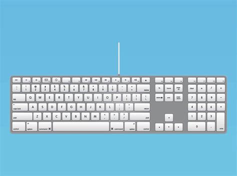 Image result for Computer Keyboard Vector Drawing
