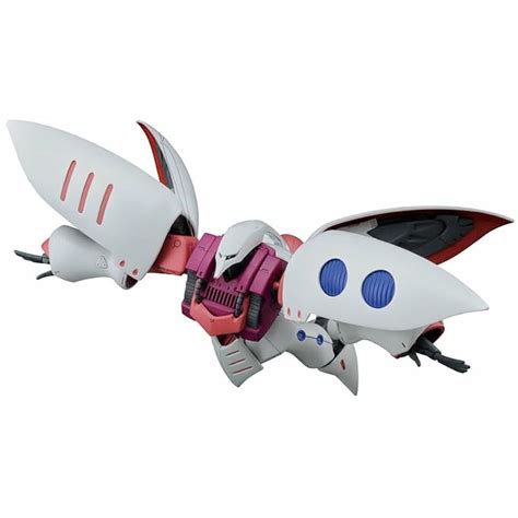 Zeta Gundam Qubeley (Revive) High Grade Universal Century 1:144 Scale ...