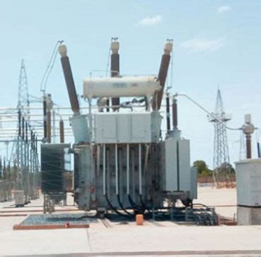 KV PowerTech - Our Services