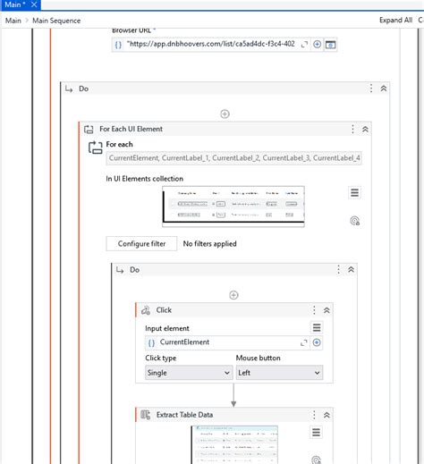 Image result for Extract Data From UI