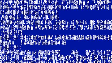 Image result for First Windows BSOD