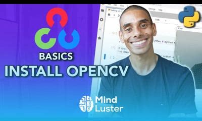 OpenCV Python Tutorial for Beginners 1 Video Capture 的图像结果