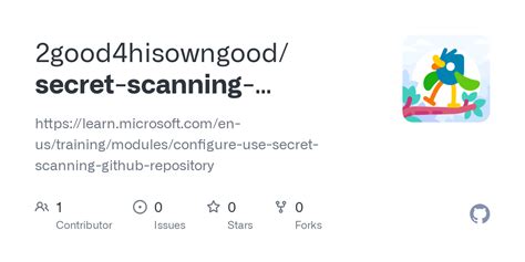Image result for Code Secret Scanning
