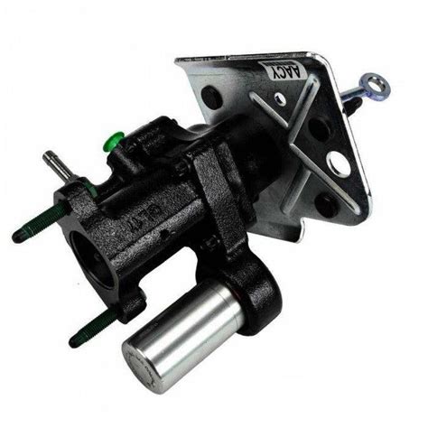 Image result for How to Install Hydroboost Brake System