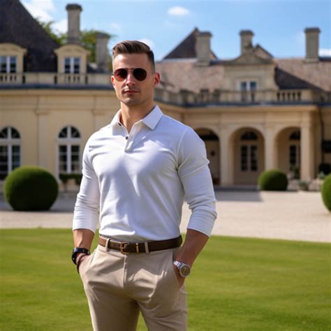 Old Money Aesthetic: A Comprehensive Guide for Men