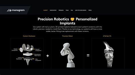 Image result for Monogram Robotics