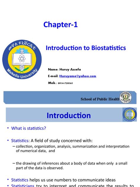 Biostatistics Lecture Notes PDF 的图像结果