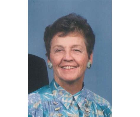 June Hale Obituary (2023) - Westminster, MD - Carroll County Times